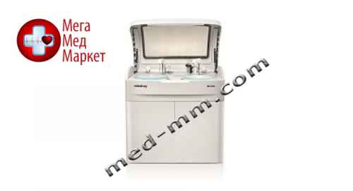 Купить Биохимический анализатор BS-430 цена, характеристики, отзывы